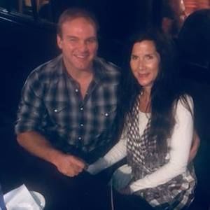 Meet your Posher, Beth